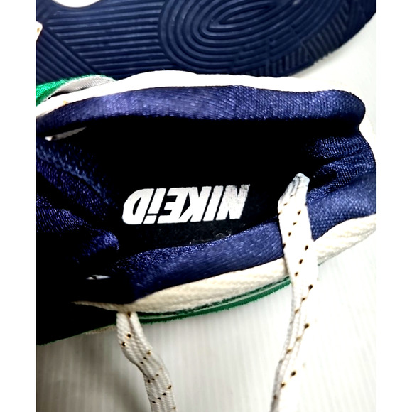 Nike Kyrie 2 iD Basketball Shoes Multicolor– Size Mens US 14 - Picture 10 of 10